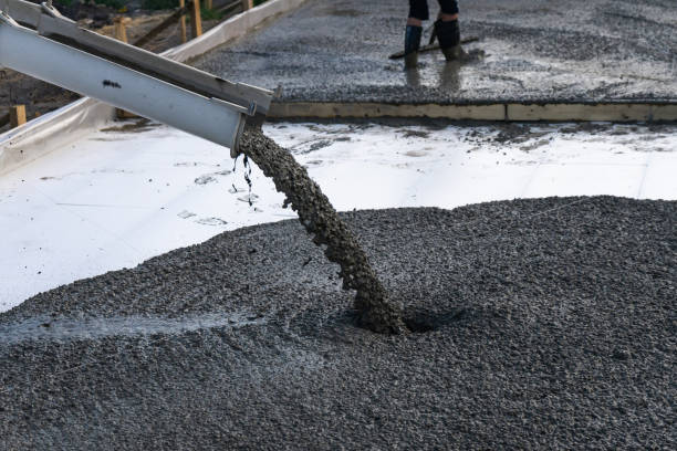 Best Concrete Grinding and Polishing in Avenal, CA