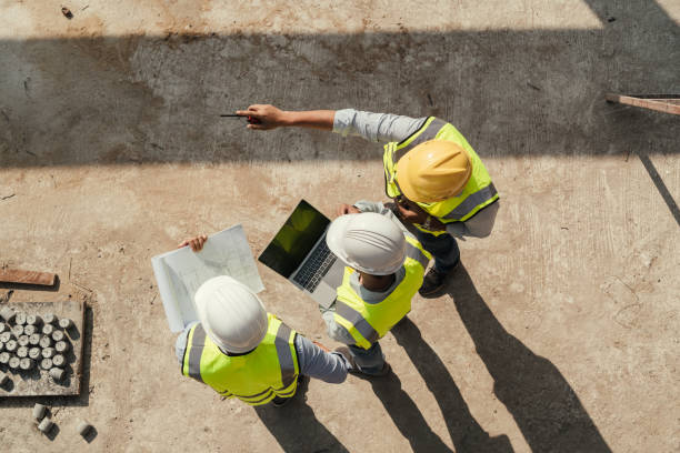 Best Commercial Concrete Services in Avenal, CA