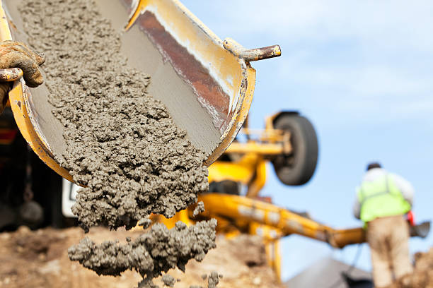 Best Residential Concrete Solutions in Avenal, CA